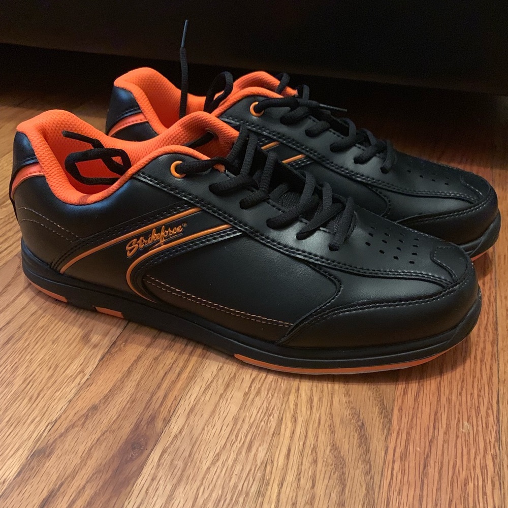 Men’s Strikeforce KR Bowling Shoes